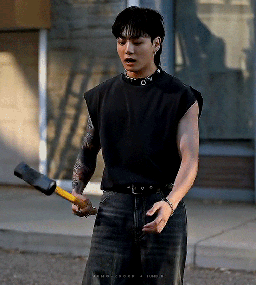 He's So Fine