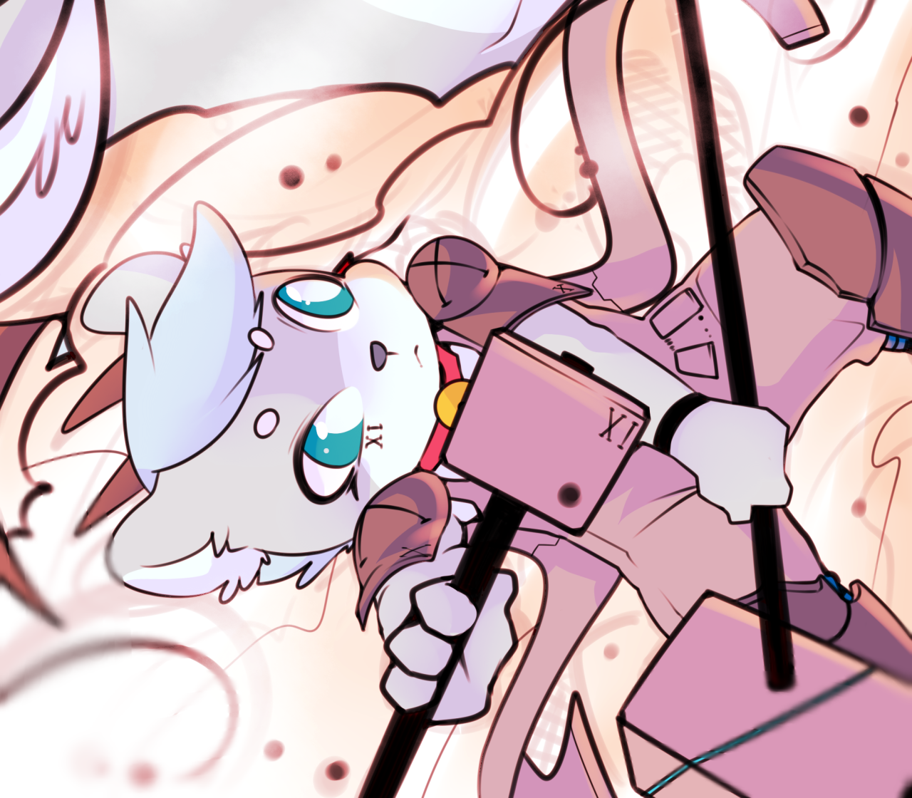 Cute owo