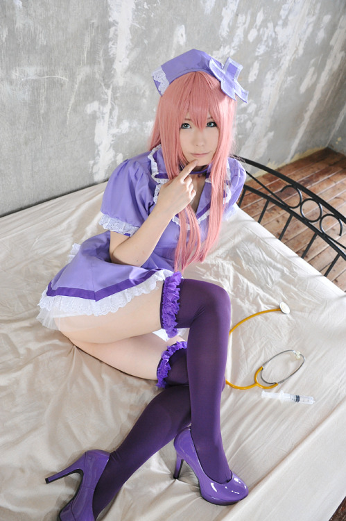 Vocaloid - Luka Megurine (Haruka) 3-4HELP US GROW Like,Comment & Share.CosplayJapaneseGirls1.5 - www.facebook.com/CosplayJapaneseGirls1.5CosplayJapaneseGirls2 - www.facebook.com/CosplayJapaneseGirl2tumblr - http://cosplayjapanesegirlsblog.tumblr.com/t