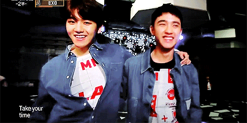 sehbutts:  glorious baeksoo [x] 
