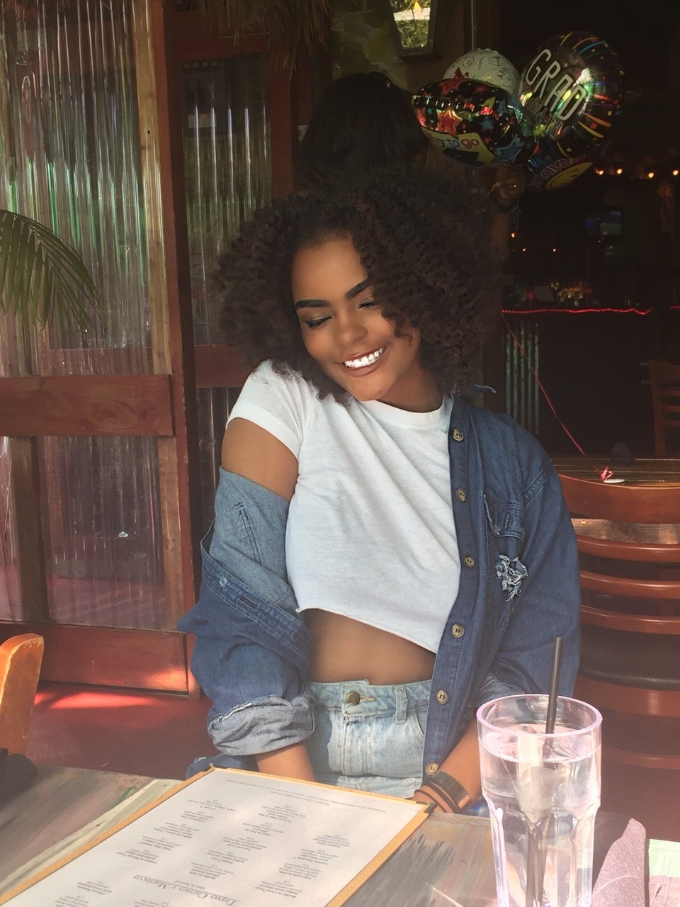 iamhannalashay:  😇  IG : iamhannalashay
