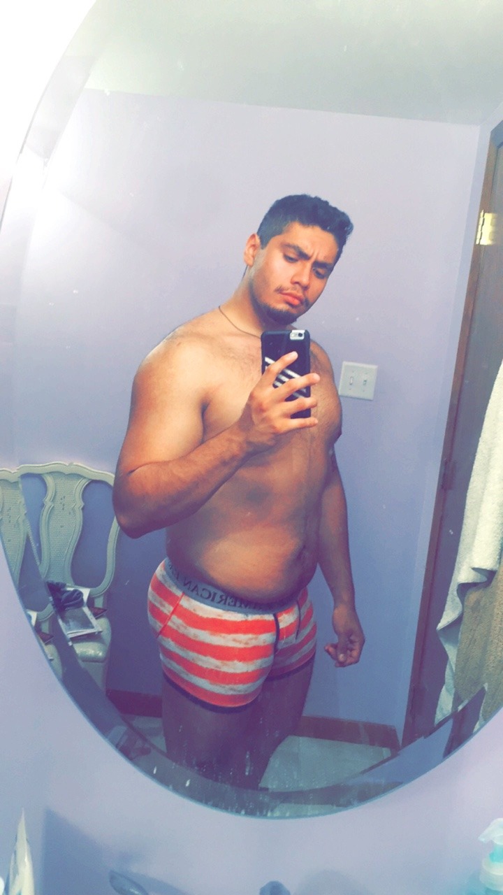 lvlexican:  Still chubby and thicc
