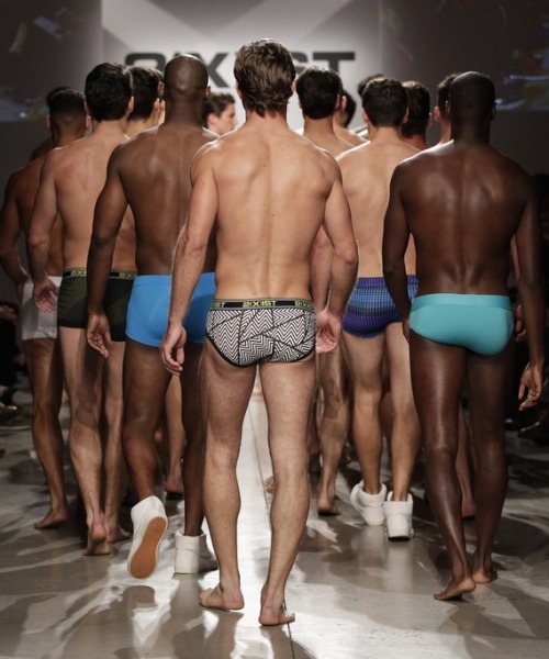vispreeve:  2(X)IST Spring/Summer 2015 