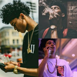 dljay8131:  fuxkyopictures:  Trill Sammy  Fuck Trill Sammy is FUCKING sexy as fuck 😍😍😍😍😍💯💯💯