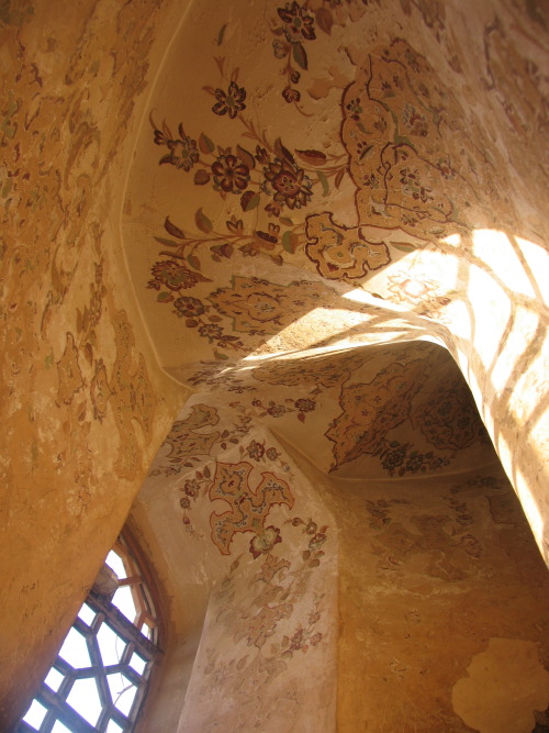 yassikhanoom:Esfehan, Iran 2006 Yassi Khanoom