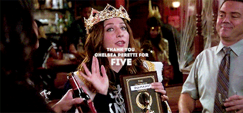 chelseperetti: