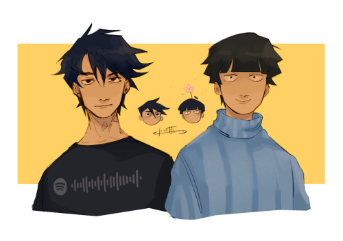 Kageyama Bros