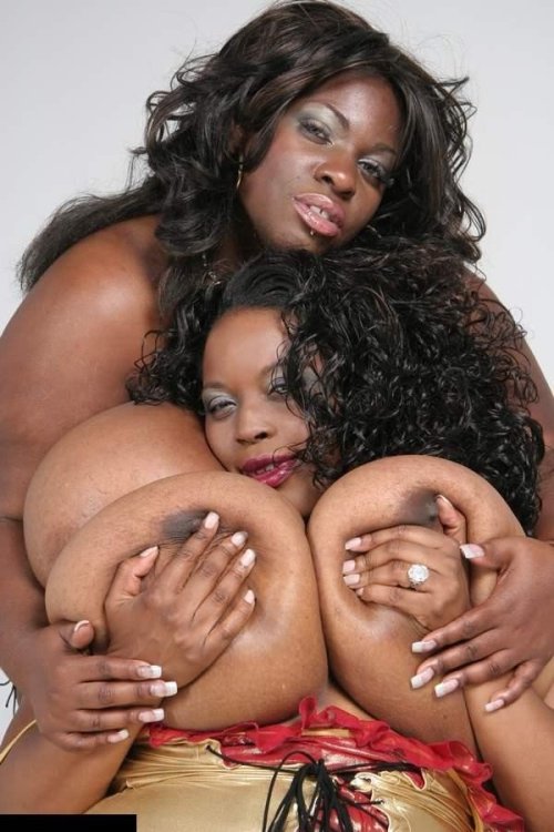 XXX bigdreamsbbw:  Goddesses  photo