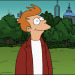 just-another-frender-blog:I think about the fact that Fry and Bender would still