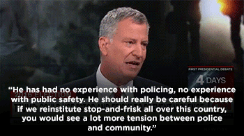 mediamattersforamerica:  There’s a reason that NYC’s stop-and-frisk was found