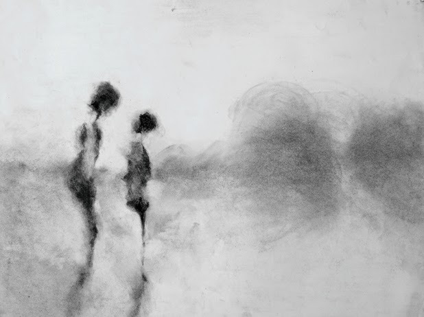 vjeranski:  Alessandra Hogana glimpse