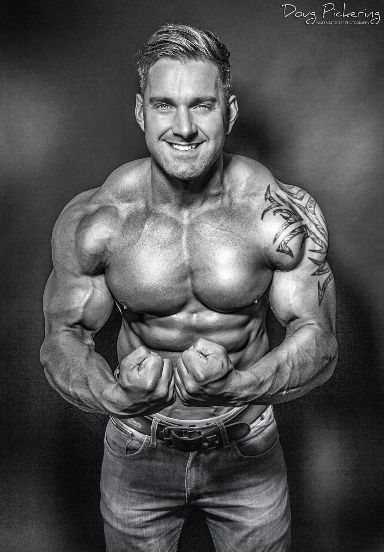 cdnlifter27: Doug Pickering Photos: James Critchley Photography 