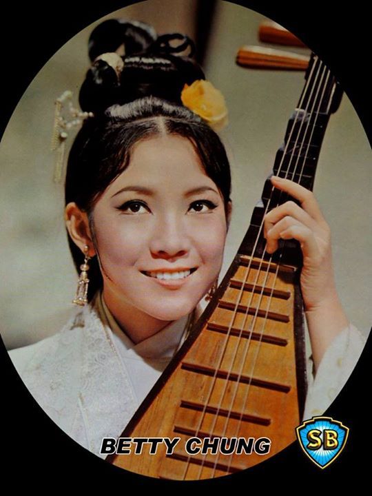 gutsanduppercuts:  The leading ladies of the Shaw Brothers studios.