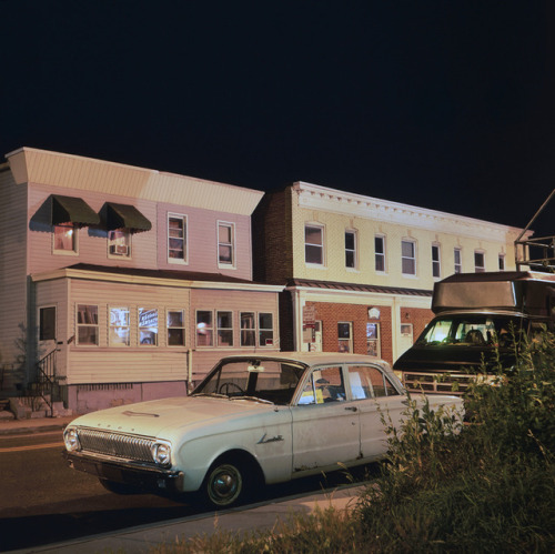 Hampden Cars
