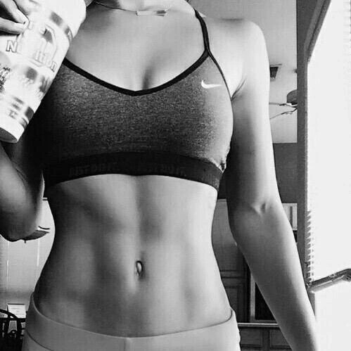 sexyfitbodytips:  Daily Fitness Motivation