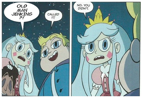 Young Moon Butterfly reacts to shocking Plot adult photos