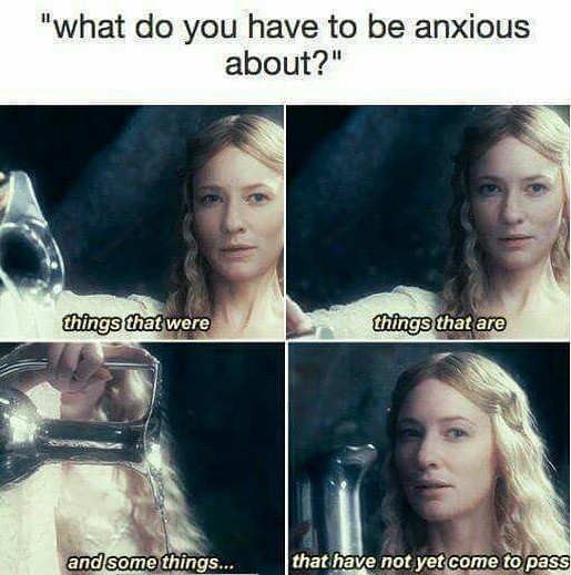 anxietyproblem: Follow us @anxietyproblem​