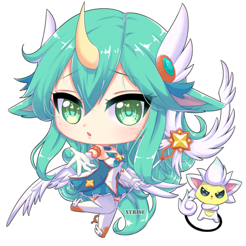 star guardian soraka