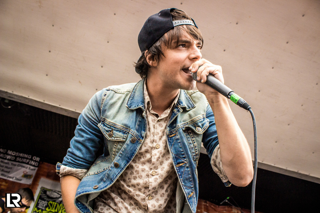 Logan Reid Media Bert Poncet Chunk No Captain Chunk 07 18 14