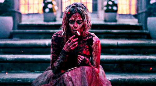 Ready Or Not/Boy Kills World/ Evil Dead Rise/ Monkey Man/ Abigail