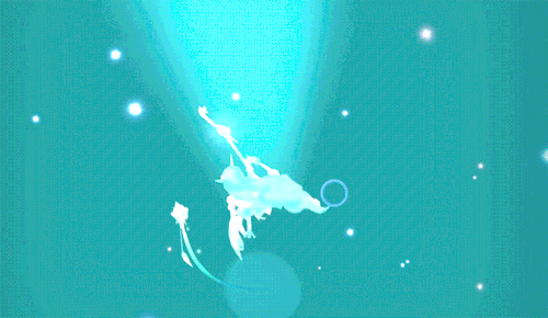 caelichu:Light a New Horizon
