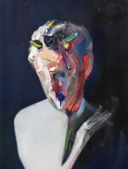 redlipstickresurrected: Ryan Hewett (South