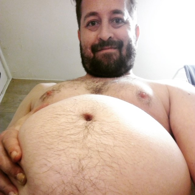 pablogainer:Happy Fat Friday