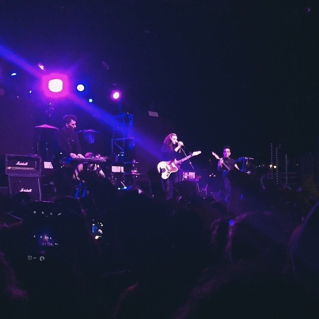 rissalady:  Pvris nailed it.