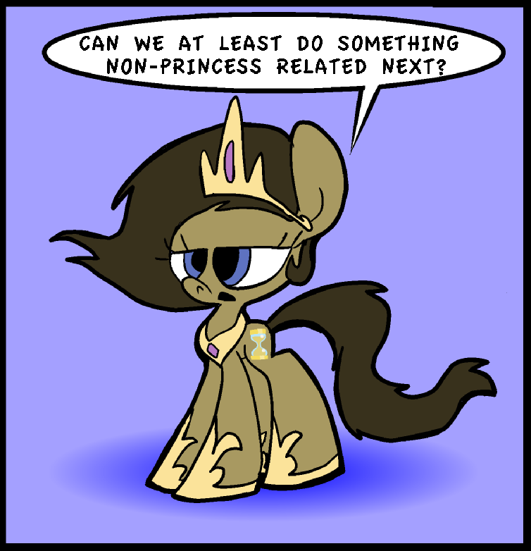 timeoutwithdoctorwhooves:  The 63 Switcharoo Part 24  X3