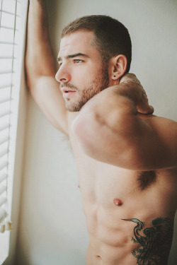 mcleodydays:  gabriel gastelumfrom the a-list a blog by mcleodydays