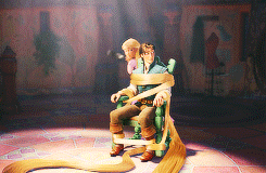 jeanprouvaires:gif meme: tangled + space