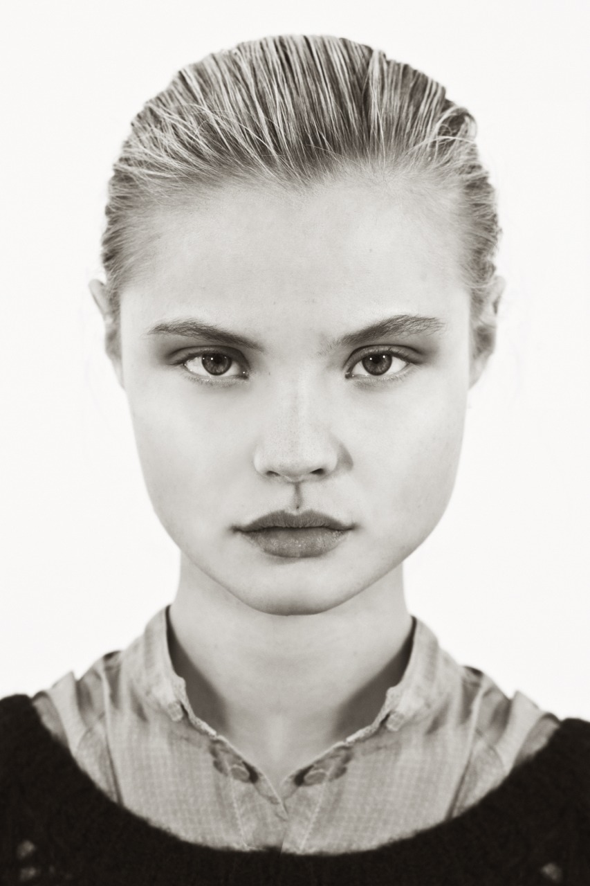 jinxproof:Magda Frackowiak | ph. Matthew J.A. Payne