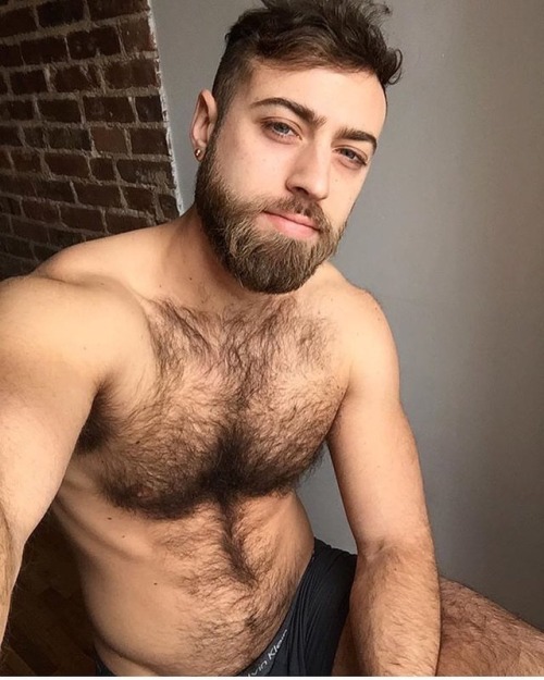 beardburnme:  Kbrrrtolli instagram