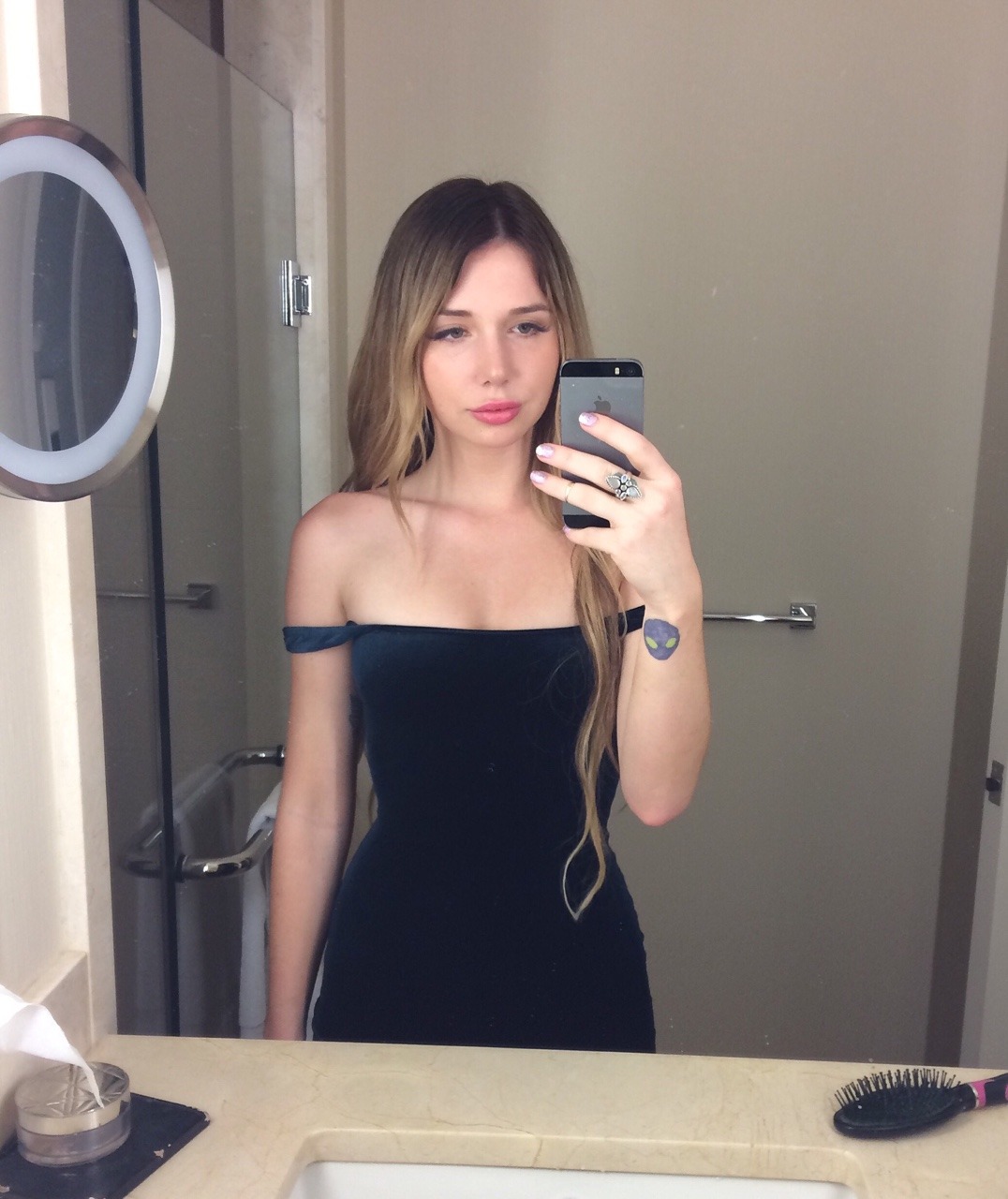 Hottest Girls of Tumblr NSFW 18+