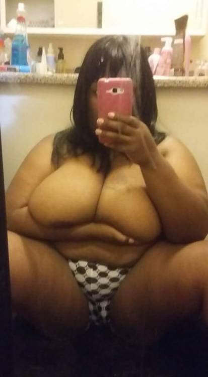 Plus Size Sexxxy