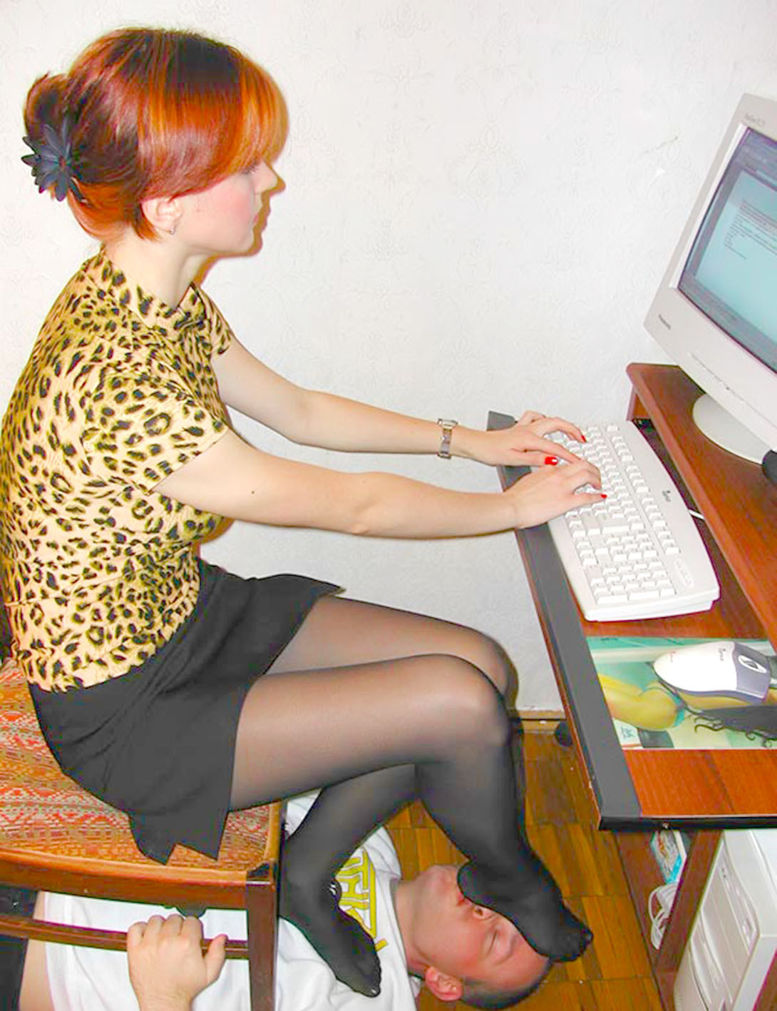 blackpantyhose