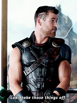 dangerously-human: ohloki: time to get into the festive mood  @thisbibliomaniac 