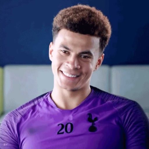 kimmichsworld:Gio being subbed in and getting his first sniff of the North London Derby | Spurs v Arsenal | September 1st 2019 