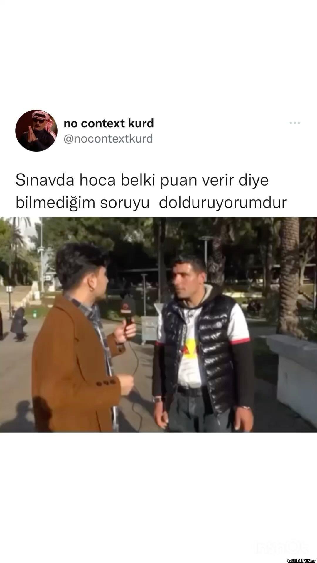 no context kurd on October...