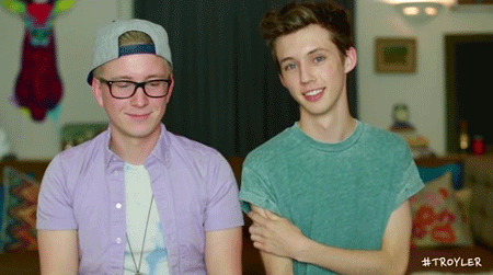Troyler Year Comparison