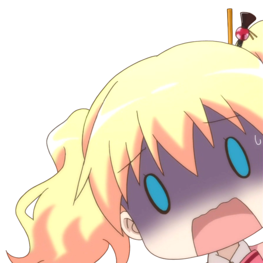  [二次元裏(may)(ふたば)] via Illustail