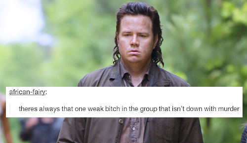 fastlaines: TWD / part 2 [text posts]
