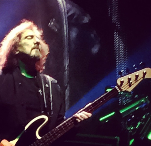 We had an amazing time at Black Sabbath last night at the Hollywood Bowl. I got a lot of epic photos