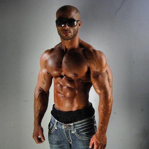 trigger-pup: abdulaziz al sayegh  jfpb