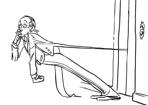 rufftoon:  shingworks:  tanglefootcomic:  Almost exactly like this.  incredible  Comics, webcomics, storyboards…same battles. 