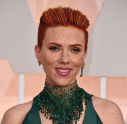 putarangonit:  Scarang Johansson