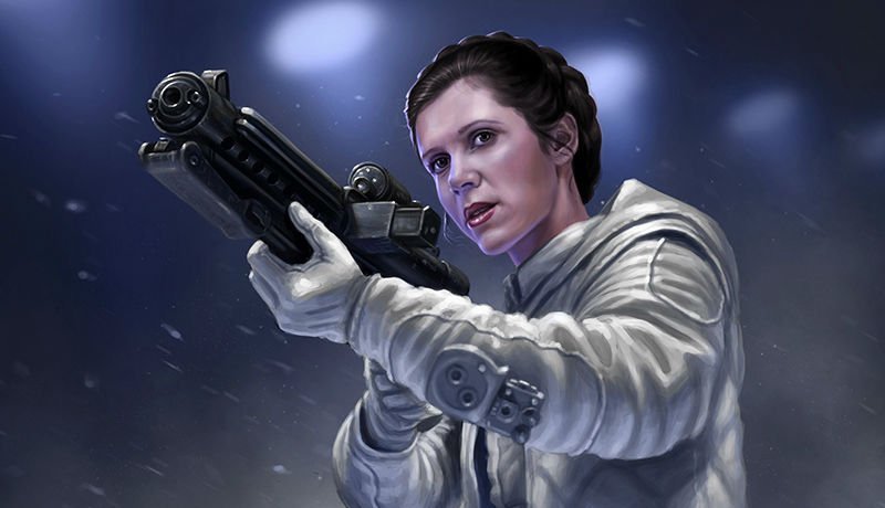 gffa:  STAR WARS | ART BY RYAN VALLE FOR FANTASY FLIGHT GAMES