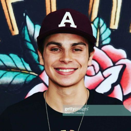 Jake T. Austin