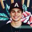 XXX male-celebrity-world:Jake T Austin photo