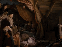 broccoleafveins:Little Women (1994)I dedicate this gif post to my three sisters and